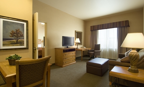 Imagen general del Hotel Homewood Suites By Hilton Boise. Foto 3