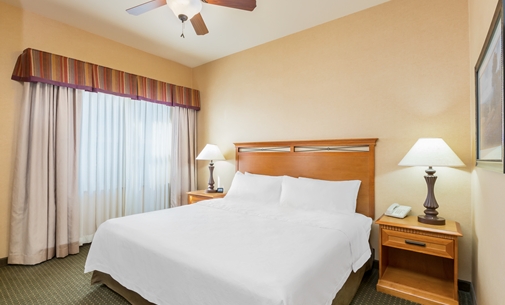 Imagen general del Hotel Homewood Suites By Hilton Boise. Foto 6