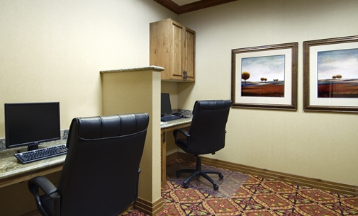 Imagen general del Hotel Homewood Suites By Hilton Boise. Foto 11