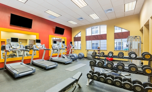 Imagen general del Hotel Homewood Suites By Hilton Boise. Foto 14