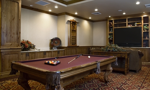 Imagen general del Hotel Homewood Suites By Hilton Boise. Foto 15