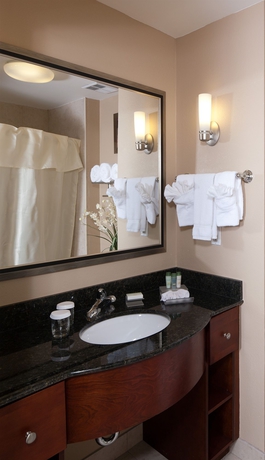 Imagen de la habitación del Hotel Homewood Suites By Hilton Boston / Andover. Foto 5