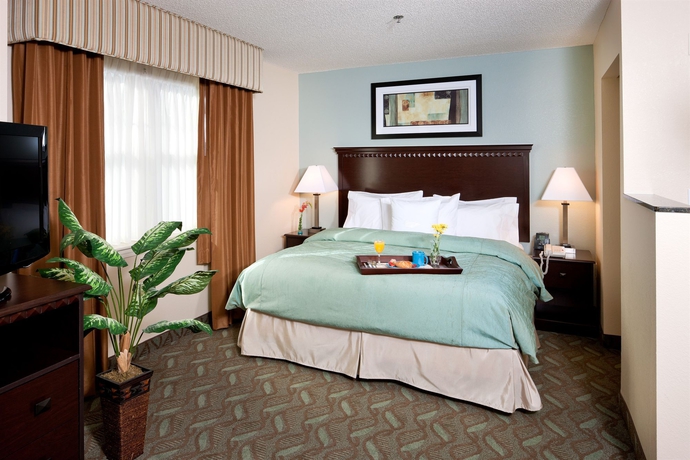 Imagen de la habitación del Hotel Homewood Suites By Hilton Boston / Andover. Foto 6