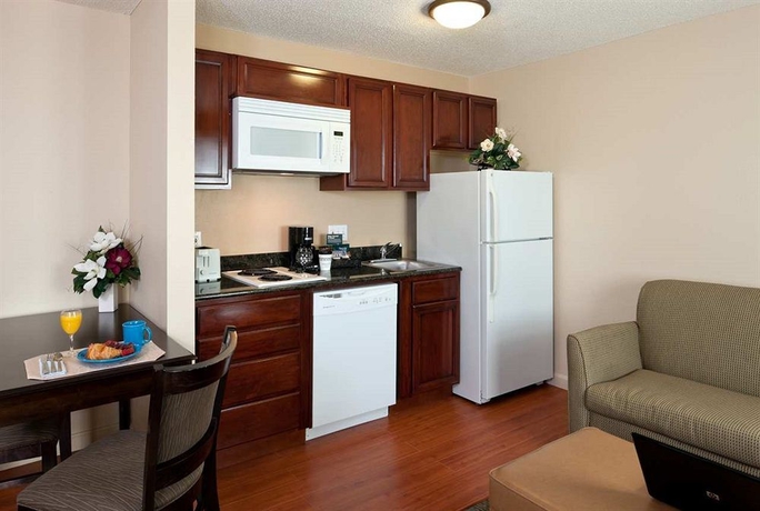 Imagen de la habitación del Hotel Homewood Suites By Hilton Boston / Andover. Foto 7