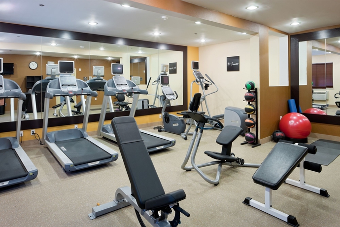 Imagen de los interiores del Hotel Homewood Suites By Hilton Boston / Andover. Foto 11
