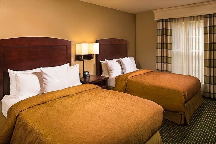 Imagen de la habitación del Hotel Homewood Suites By Hilton Boston/billerica. Foto 4