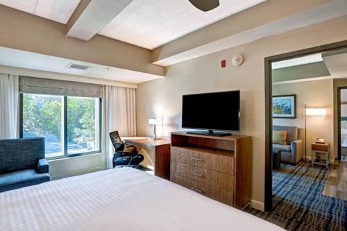 Imagen de la habitación del Hotel Homewood Suites By Hilton Boston/brookline. Foto 4