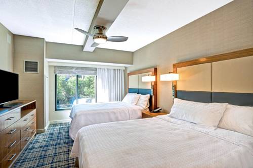 Imagen de la habitación del Hotel Homewood Suites By Hilton Boston/brookline. Foto 5