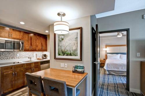 Imagen de la habitación del Hotel Homewood Suites By Hilton Boston/brookline. Foto 6