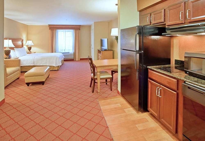 Imagen de la habitación del Hotel Homewood Suites By Hilton Boston/cambridge-arlington, Ma. Foto 6