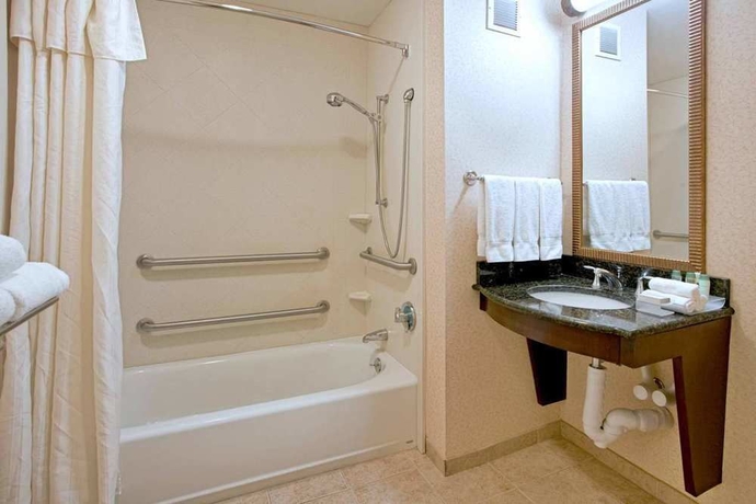 Imagen de la habitación del Hotel Homewood Suites By Hilton Boston/cambridge-arlington, Ma. Foto 7