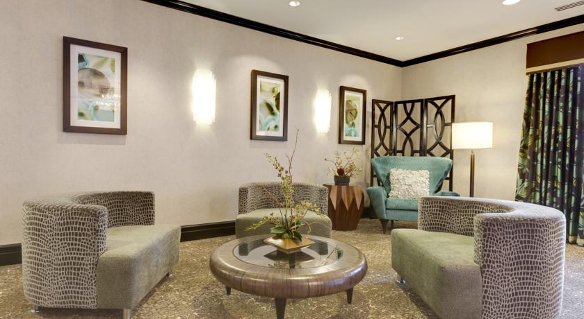Imagen general del Hotel Homewood Suites By Hilton Boston/canton, Ma. Foto 3
