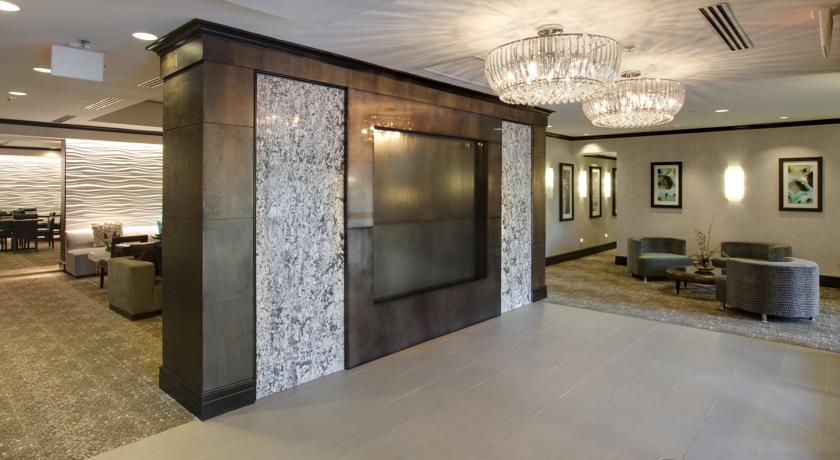 Imagen general del Hotel Homewood Suites By Hilton Boston/canton, Ma. Foto 5