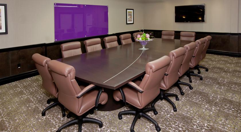 Imagen general del Hotel Homewood Suites By Hilton Boston/canton, Ma. Foto 10