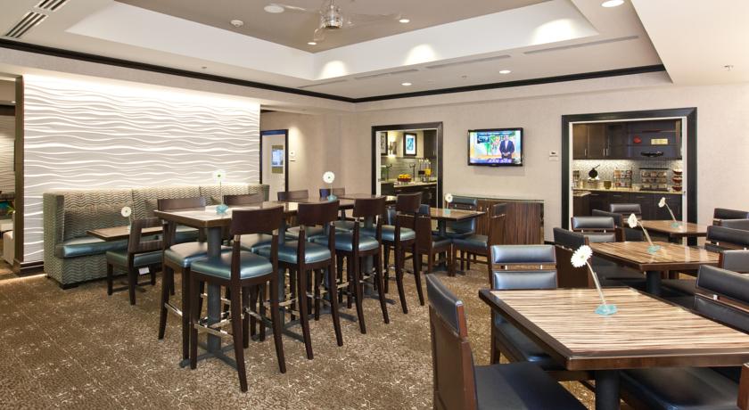 Imagen general del Hotel Homewood Suites By Hilton Boston/canton, Ma. Foto 16