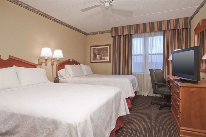 Imagen de la habitación del Hotel Homewood Suites By Hilton Boston-peabody. Foto 5