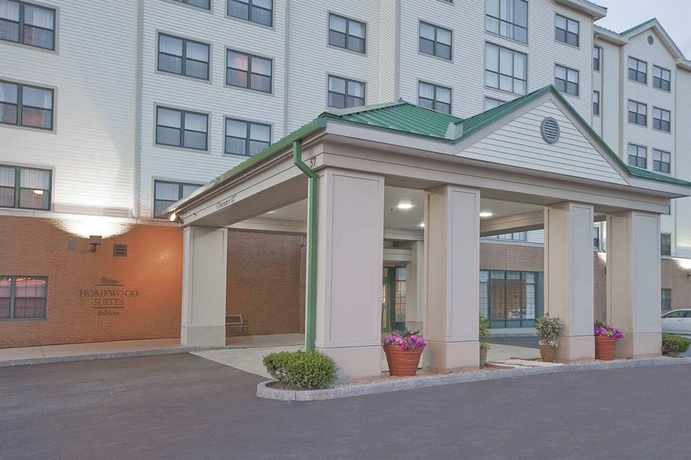 Imagen general del Hotel Homewood Suites By Hilton Boston-peabody. Foto 2