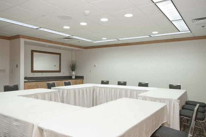 Imagen de los interiores del Hotel Homewood Suites By Hilton Boston-peabody. Foto 11