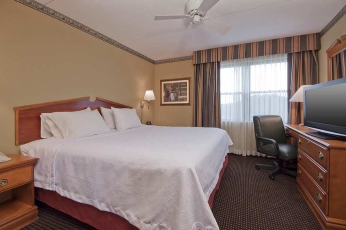 Imagen de la habitación del Hotel Homewood Suites By Hilton Boston-peabody. Foto 6