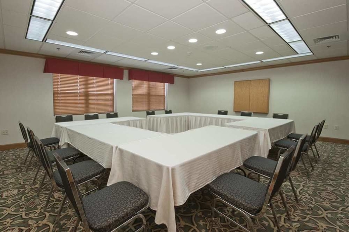 Imagen de los interiores del Hotel Homewood Suites By Hilton Boston-peabody. Foto 14