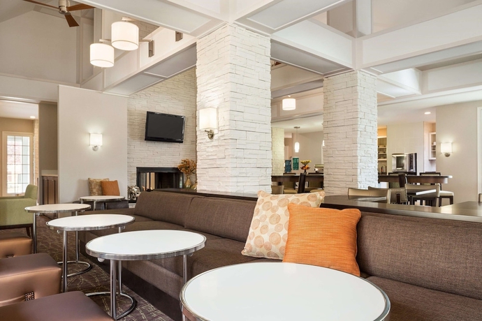 Imagen de los interiores del Hotel Homewood Suites By Hilton - Boulder. Foto 18