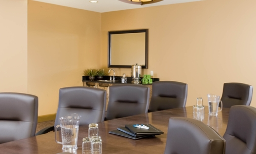 Imagen general del Hotel Homewood Suites By Hilton Bozeman. Foto 2