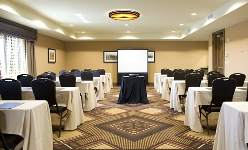 Imagen general del Hotel Homewood Suites By Hilton Bozeman. Foto 3
