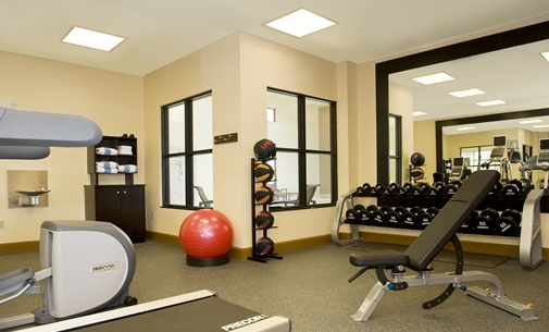 Imagen general del Hotel Homewood Suites By Hilton Bozeman. Foto 5