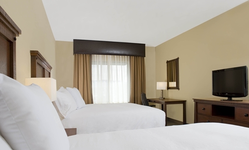 Imagen general del Hotel Homewood Suites By Hilton Bozeman. Foto 8