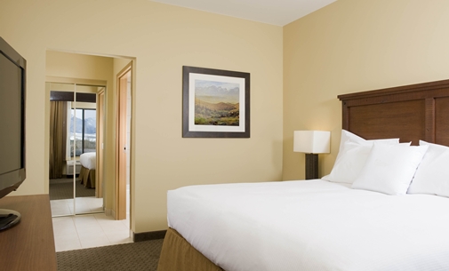 Imagen general del Hotel Homewood Suites By Hilton Bozeman. Foto 9
