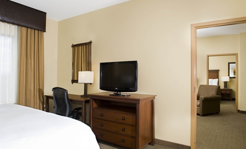 Imagen general del Hotel Homewood Suites By Hilton Bozeman. Foto 12