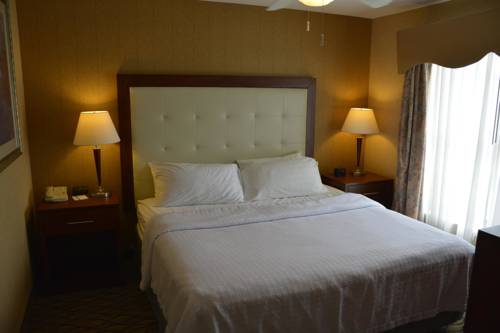 Imagen de la habitación del Hotel Homewood Suites By Hilton Brighton. Foto 10