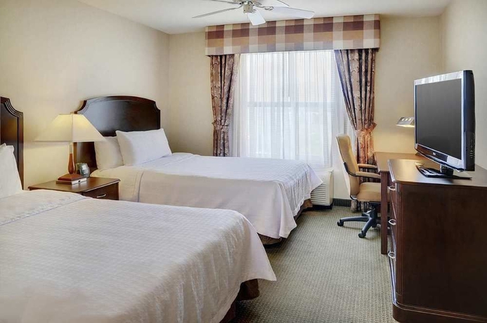 Imagen de la habitación del Hotel Homewood Suites By Hilton Burlington, Burlington. Foto 8