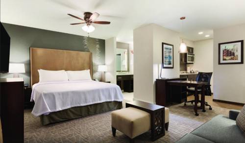 Imagen general del Hotel Homewood Suites By Hilton Burlington, Colchester Area. Foto 1