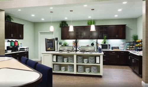 Imagen de la habitación del Hotel Homewood Suites By Hilton Burlington, Colchester Area. Foto 7