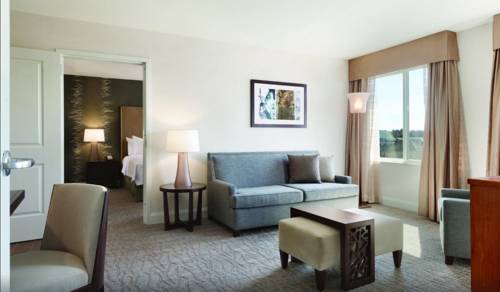 Imagen de la habitación del Hotel Homewood Suites By Hilton Burlington, Colchester Area. Foto 8