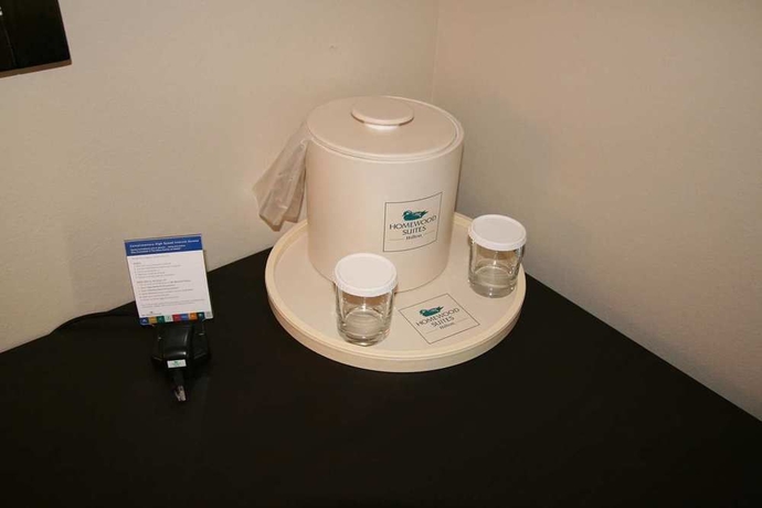 Imagen de la habitación del Hotel Homewood Suites By Hilton Cedar Rapids-north. Foto 3