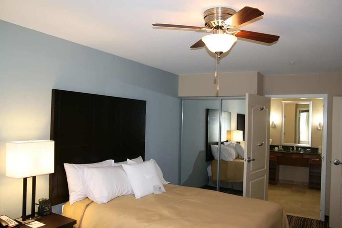 Imagen de la habitación del Hotel Homewood Suites By Hilton Cedar Rapids-north. Foto 5