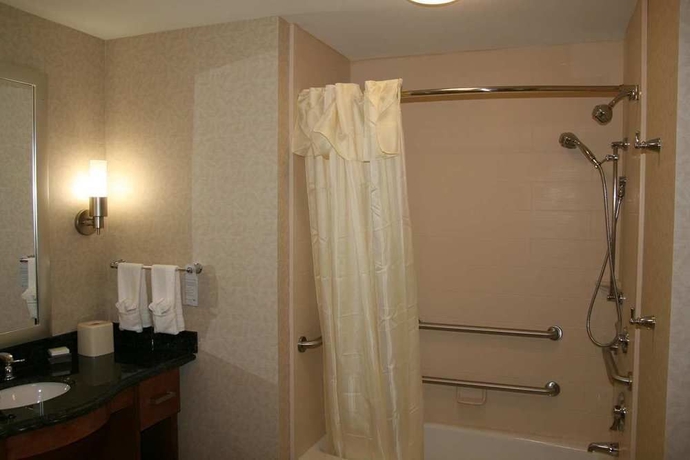 Imagen de la habitación del Hotel Homewood Suites By Hilton Cedar Rapids-north. Foto 6