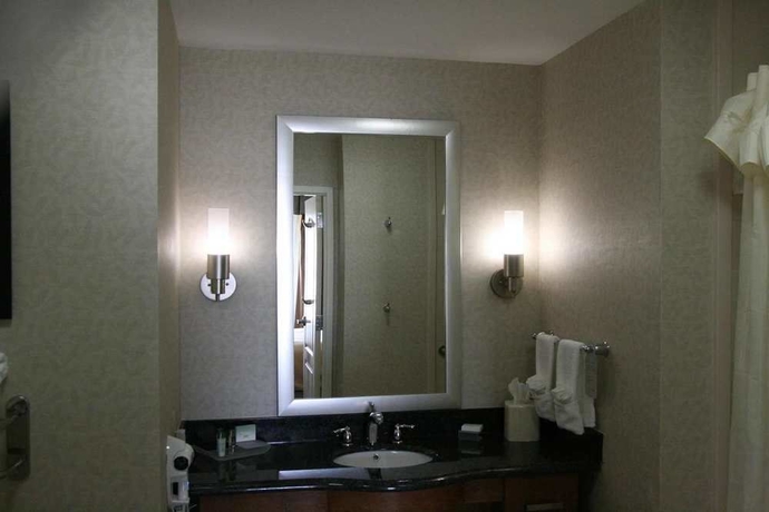 Imagen de la habitación del Hotel Homewood Suites By Hilton Cedar Rapids-north. Foto 7
