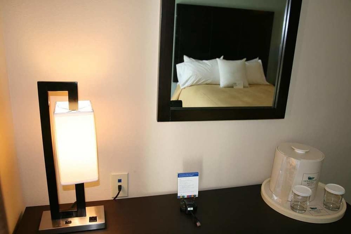 Imagen de la habitación del Hotel Homewood Suites By Hilton Cedar Rapids-north. Foto 8