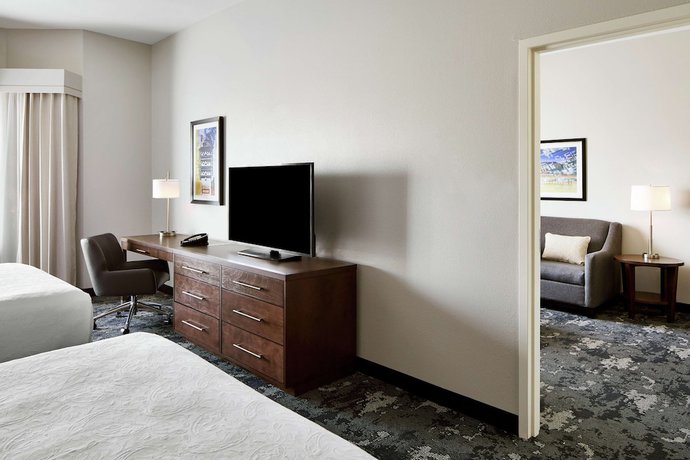 Imagen de la habitación del Hotel Homewood Suites By Hilton Champaign-urbana. Foto 7