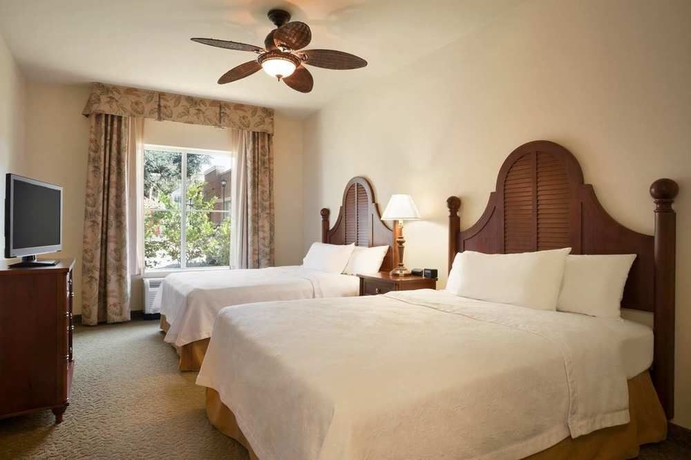 Imagen de la habitación del Hotel Homewood Suites By Hilton Charleston Airport. Foto 2