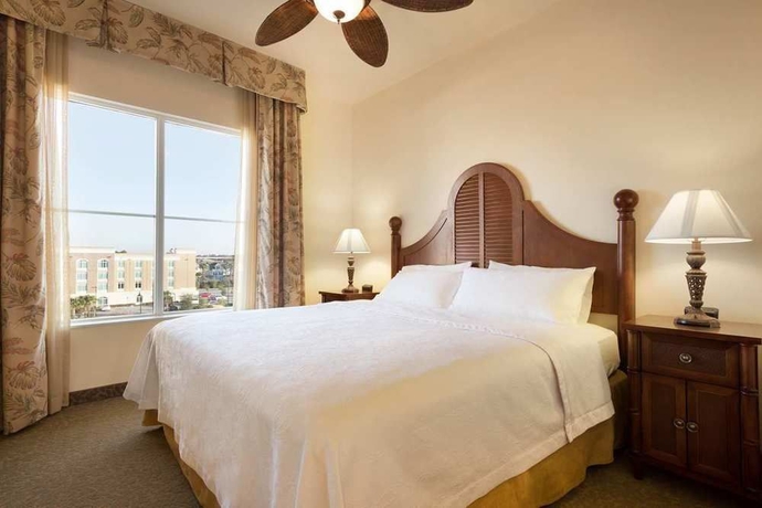 Imagen de la habitación del Hotel Homewood Suites By Hilton Charleston Airport. Foto 3