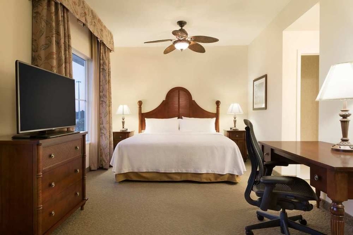 Imagen de la habitación del Hotel Homewood Suites By Hilton Charleston Airport. Foto 4