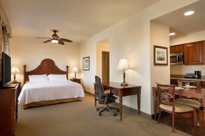 Imagen de la habitación del Hotel Homewood Suites By Hilton Charleston Airport. Foto 5