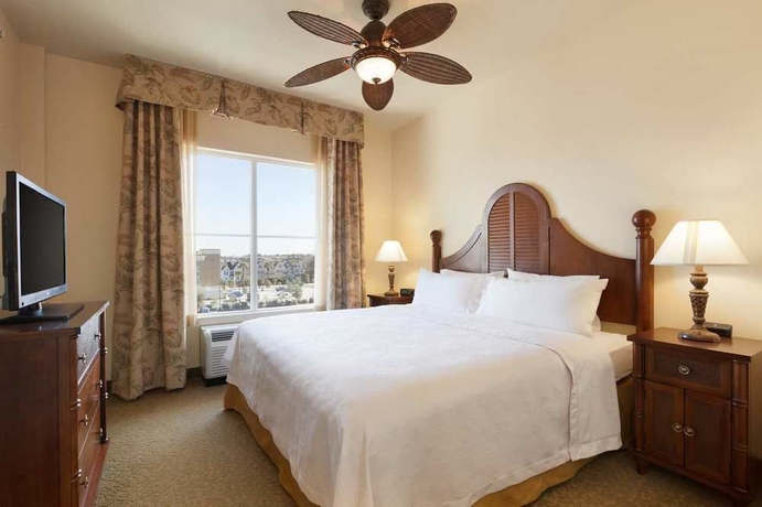 Imagen de la habitación del Hotel Homewood Suites By Hilton Charleston Airport. Foto 6