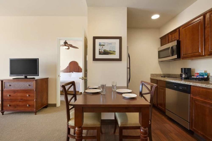 Imagen de la habitación del Hotel Homewood Suites By Hilton Charleston Airport. Foto 7