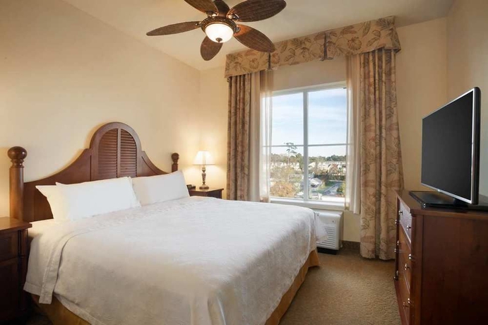 Imagen de la habitación del Hotel Homewood Suites By Hilton Charleston Airport. Foto 8
