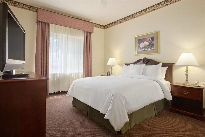 Imagen de la habitación del Hotel Homewood Suites By Hilton Charleston - Mt Pleasant. Foto 3